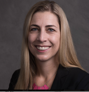 Professor Erin Hiro