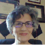 Farideh Rahmani