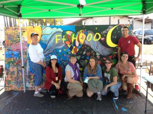 San Marcos Art Council