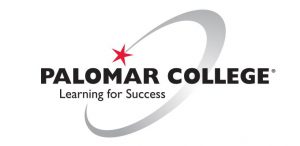 Palomar College Logo