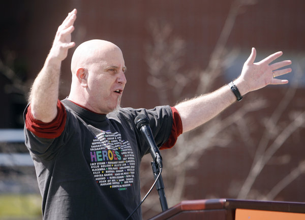 March 4th Rally