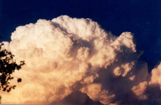Thundercloud julian