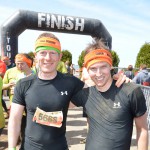 Tough Mudder 2014