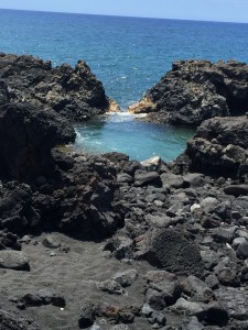 Hawaii pocket