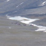 The Tarfala Research Station