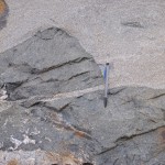 Xenoliths in Sweden