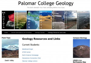 Links page icon