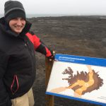 Mid-Atlantic Ridge Sign