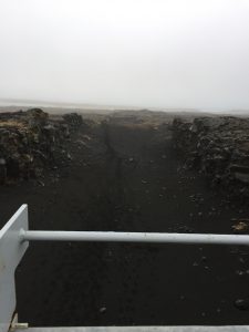 Mid-Atlantic Ridge