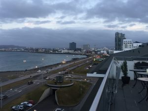 Reykjavik Iceland