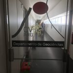 Geology Center of the Azores
