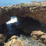 Sea Arch