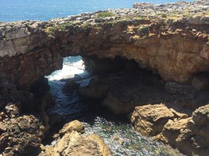 Sea Arch